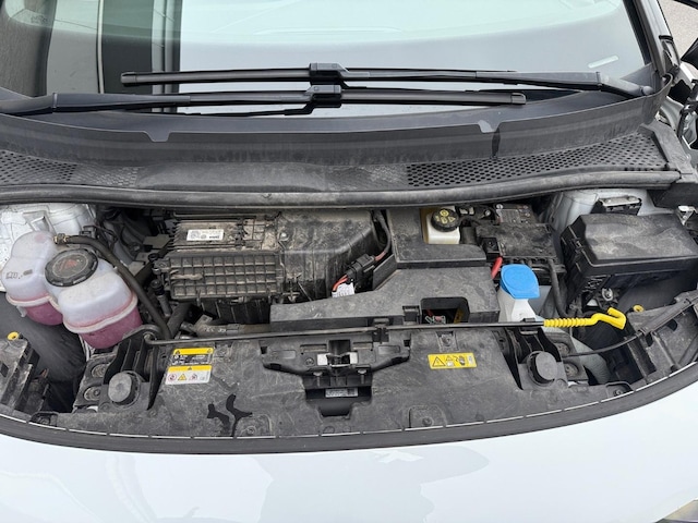 Volkswagen ID.3 LED. Navi. Einparkhilfe