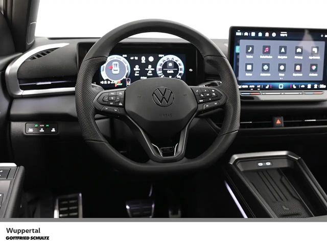 Volkswagen T-Roc DSG R-Line