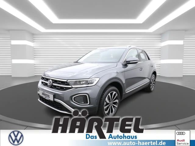 Volkswagen T-Roc 1.5 TSI DSG Style