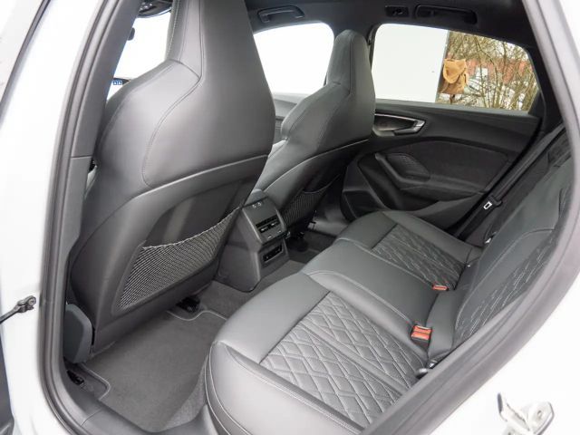 Audi S5 Limousine TFSI AHK HUD B&O STANDHZ PANO