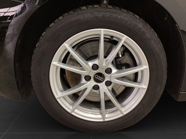 Audi A5 Avant S-Tronic