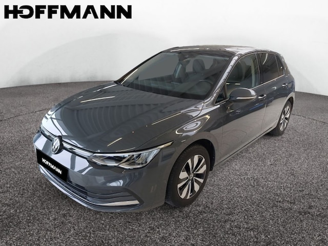 Volkswagen Golf 1.5 TSI