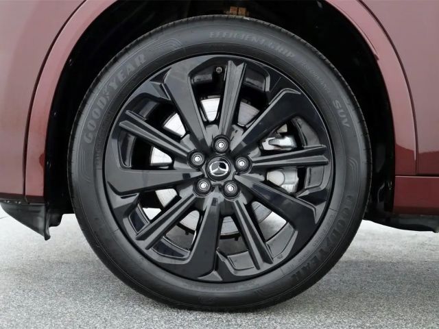 Mazda CX-80 Homura Plus