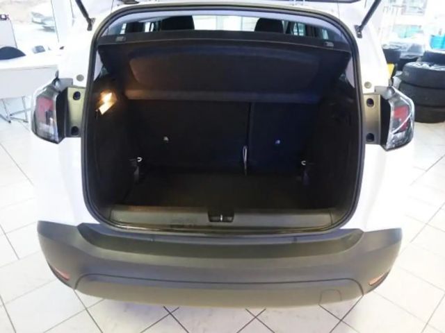 Opel Crossland X Edition