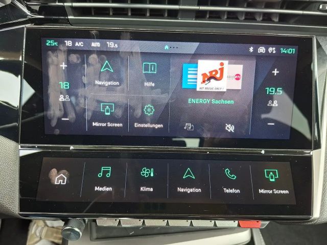 Peugeot 308 Allure Pack SW