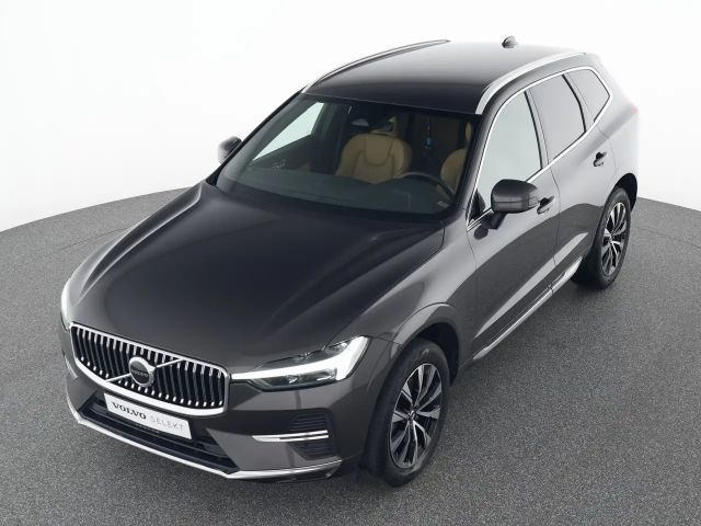 Volvo XC60 Bright Plus