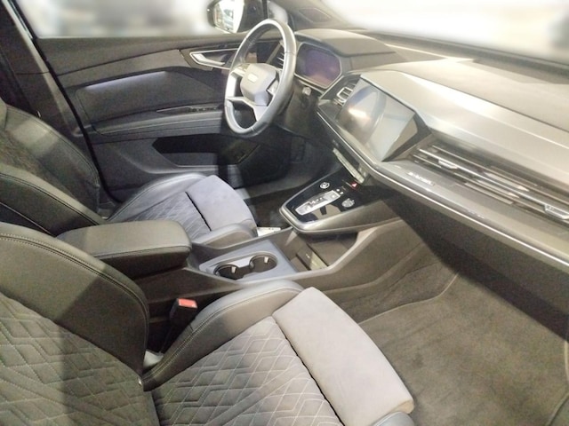 Audi Q4 e-tron 40 Sportback