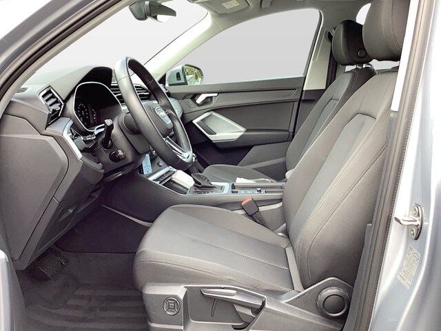 Audi Q3 40 TFSI Quattro S-Tronic