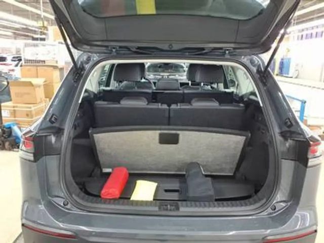 Volkswagen Tayron 1.5 eTSI DSG Life