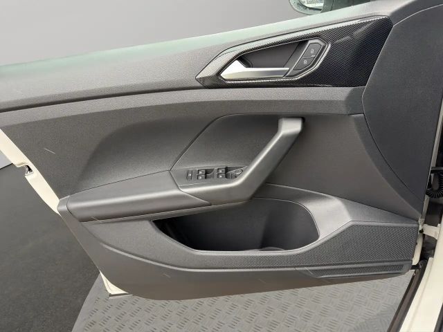 Volkswagen T-Cross 1.0 TSI IQ.Drive Life