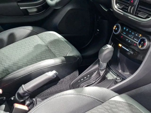 Ford Puma EcoBoost Titanium