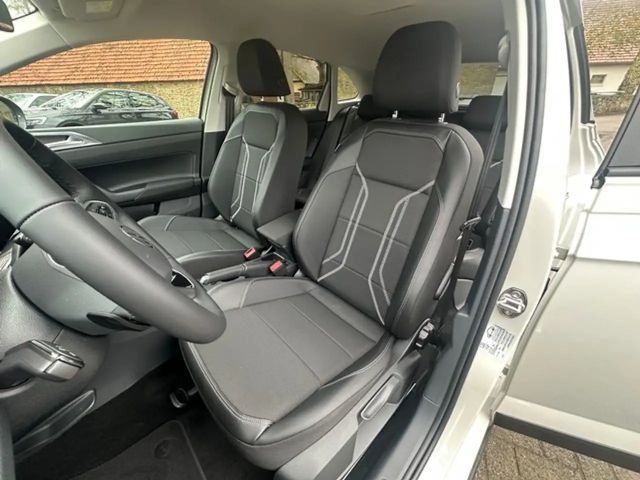 Volkswagen Taigo DSG IQ.Drive Style