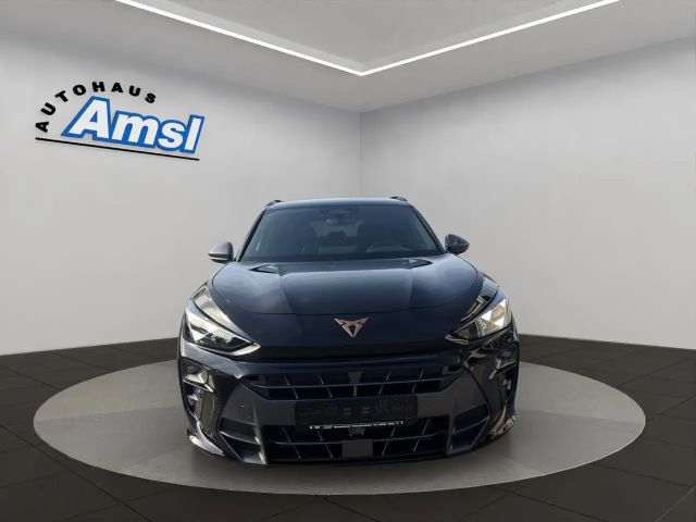 Cupra Terramar 2.0 TSI VZ