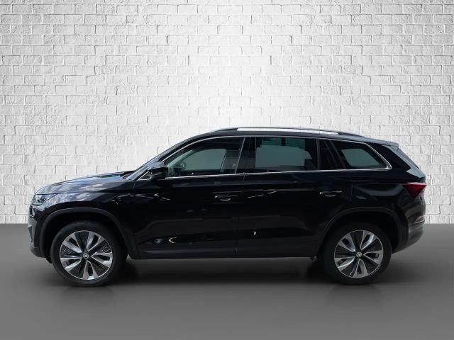 Skoda Kodiaq 2.0 TDI Style Style