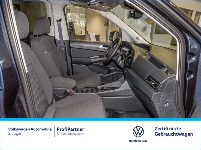 Volkswagen Caddy 1.5 TSI DSG Life Maxi
