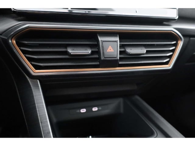 Cupra Formentor 2.0 TSI 4Drive VZ