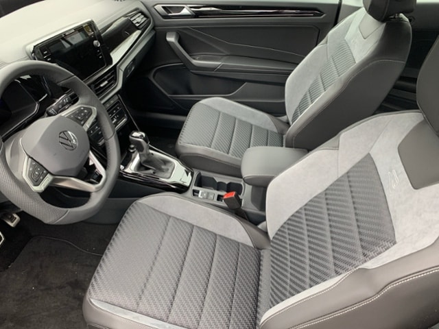 Volkswagen T-Roc Cabriolet DSG IQ.Drive Style