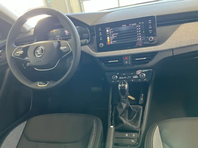 Skoda Scala 1.5 TSI Selection