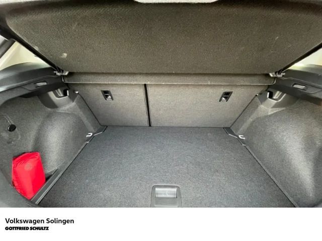 Volkswagen Polo 1.0 TSI Style