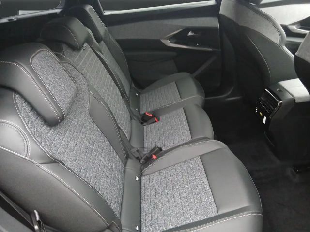 Peugeot 5008 Allure Pack Executive Hybrid