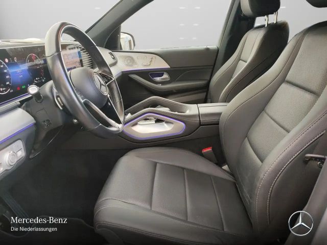 Mercedes-Benz GLE 350 4MATIC AMG Line