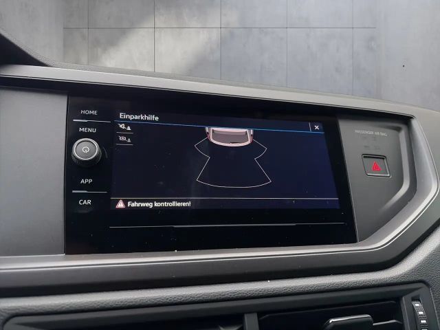 Volkswagen Taigo 4Me TSI