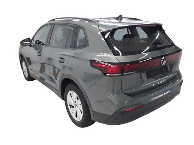 Volkswagen Tiguan 1.5 eTSI
