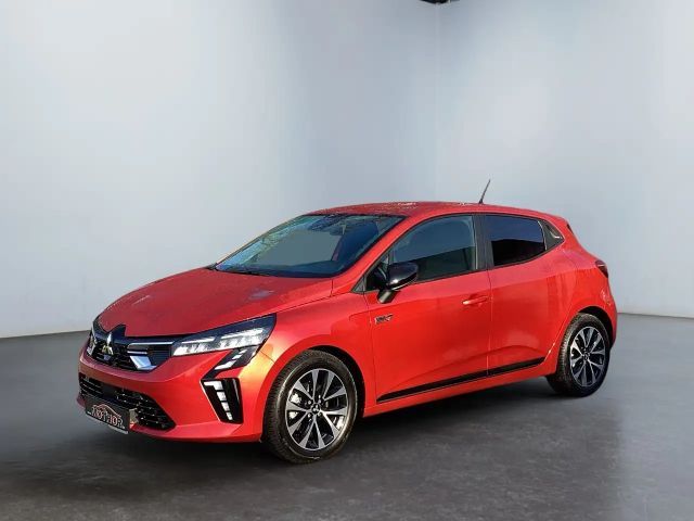 Mitsubishi Colt Hybrid