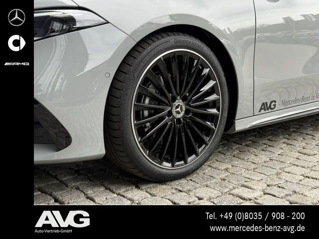 Mercedes-Benz A 200 AMG Line