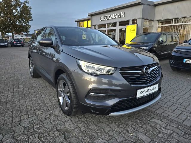 Opel Grandland X Elegance