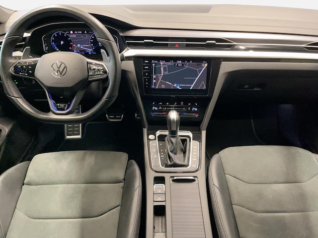Volkswagen Arteon Shooting Brake 2.0 TSI DSG