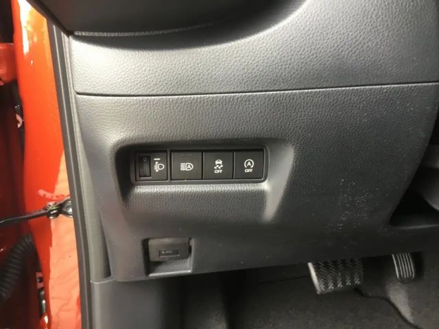 Toyota Aygo X Hatchback S-CVT