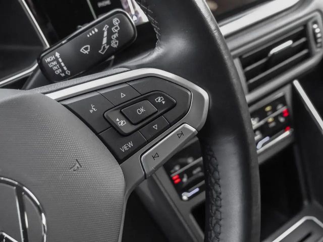 Volkswagen Taigo 1.0 TSI IQ.Drive Style