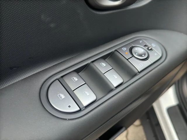 Hyundai IONIQ 5 IONIQ 5 63 kWh + WÄRMEPUMPE - WENIG KM