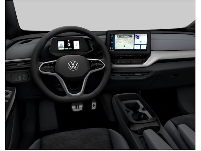 Volkswagen ID.4 Performance Pro