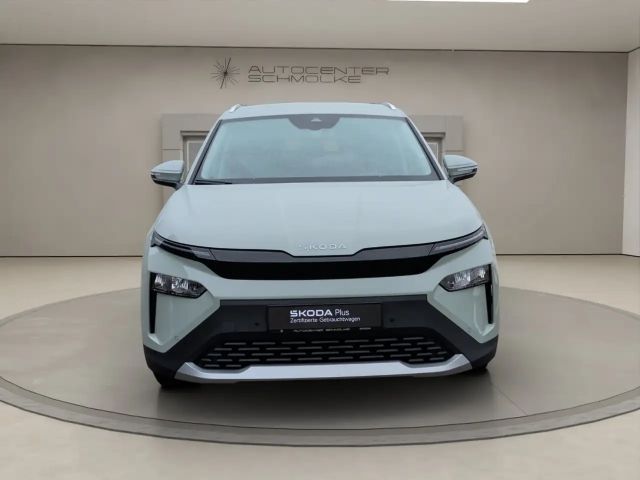 Skoda Elroq 85