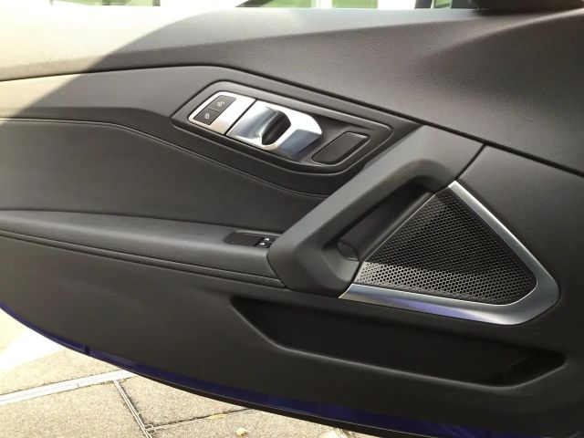 BMW Z4 Cabrio M-Sport Roadster sDrive20i