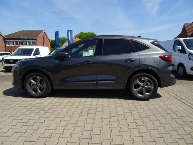 Ford Kuga ST Line