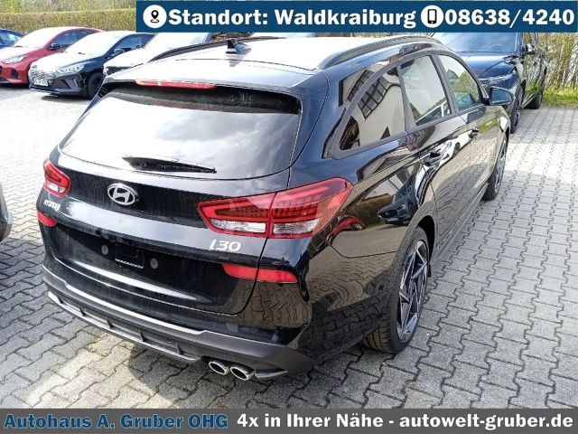 Hyundai i30 N Line T-GDi