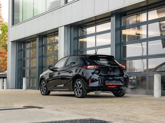 Opel Corsa GS-Line Grand Sport