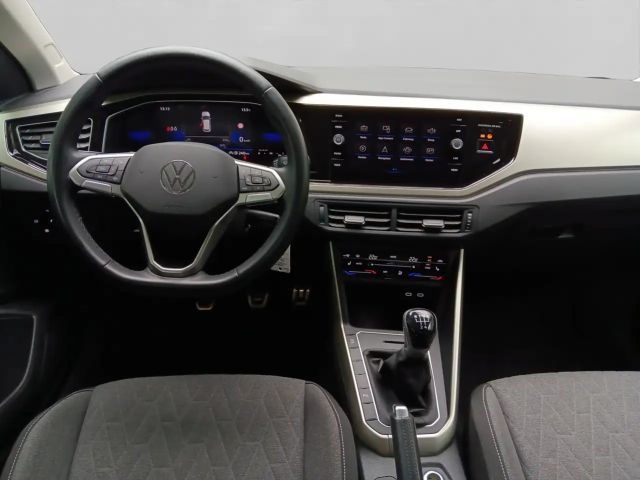 Volkswagen Polo 1.0 TSI Move