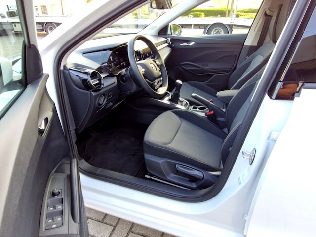 Skoda Fabia 1.0 TSI Selection