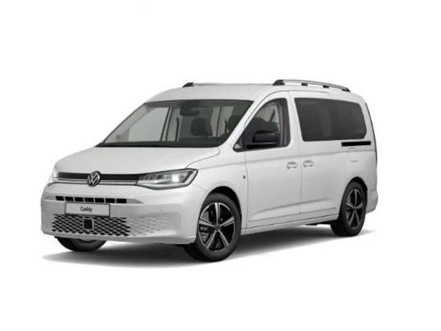 Volkswagen Caddy DSG
