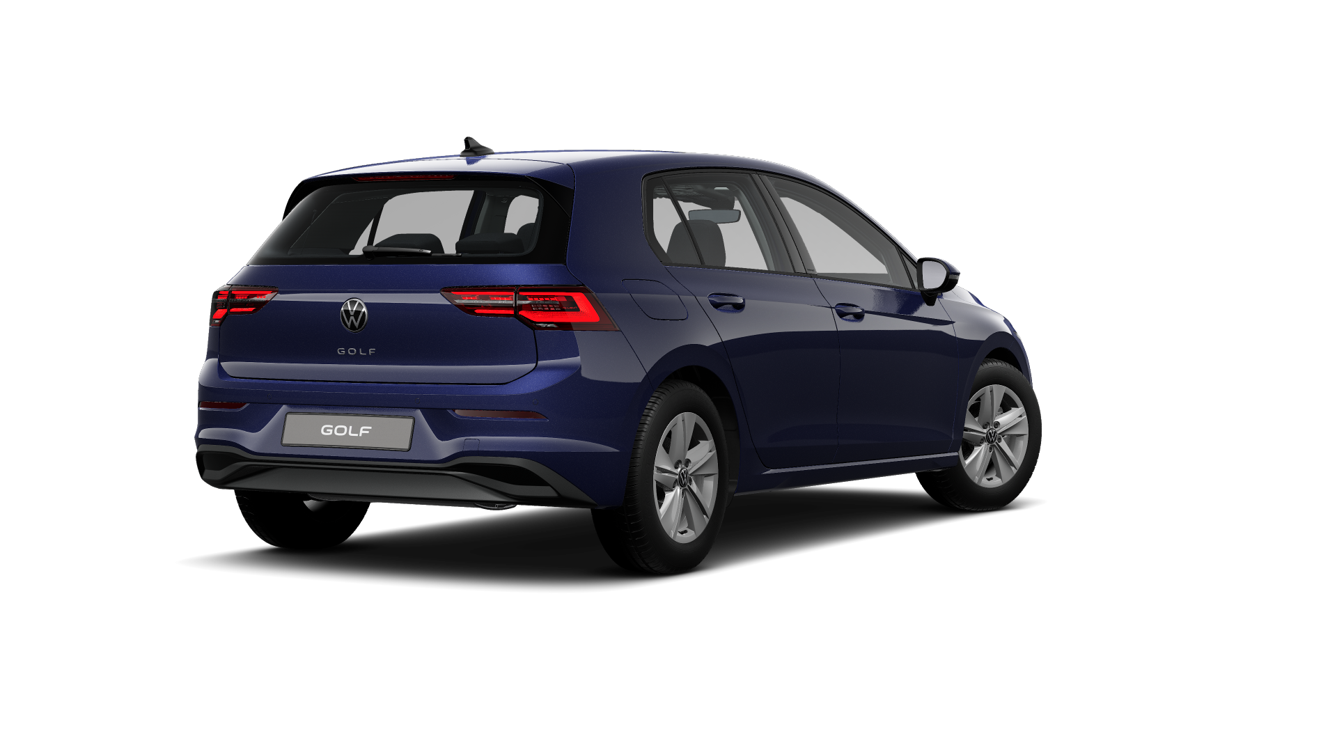 Volkswagen Golf 1.5 TSI