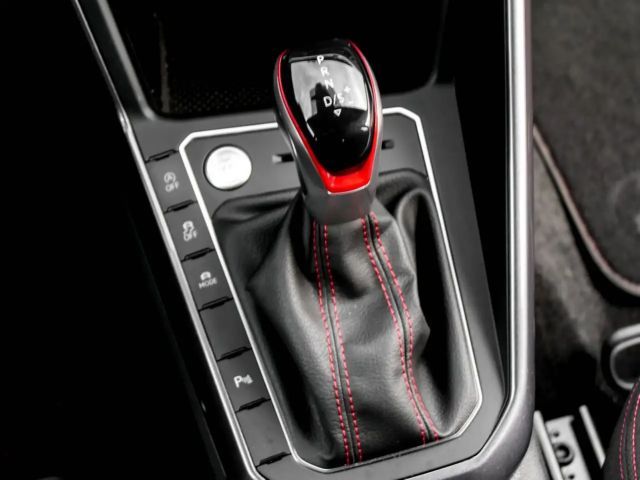 Volkswagen Polo 2.0 TSI DSG GTI IQ.Drive