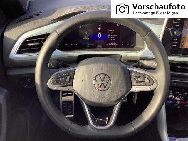 Volkswagen T-Roc 1.0 TSI Cabriolet