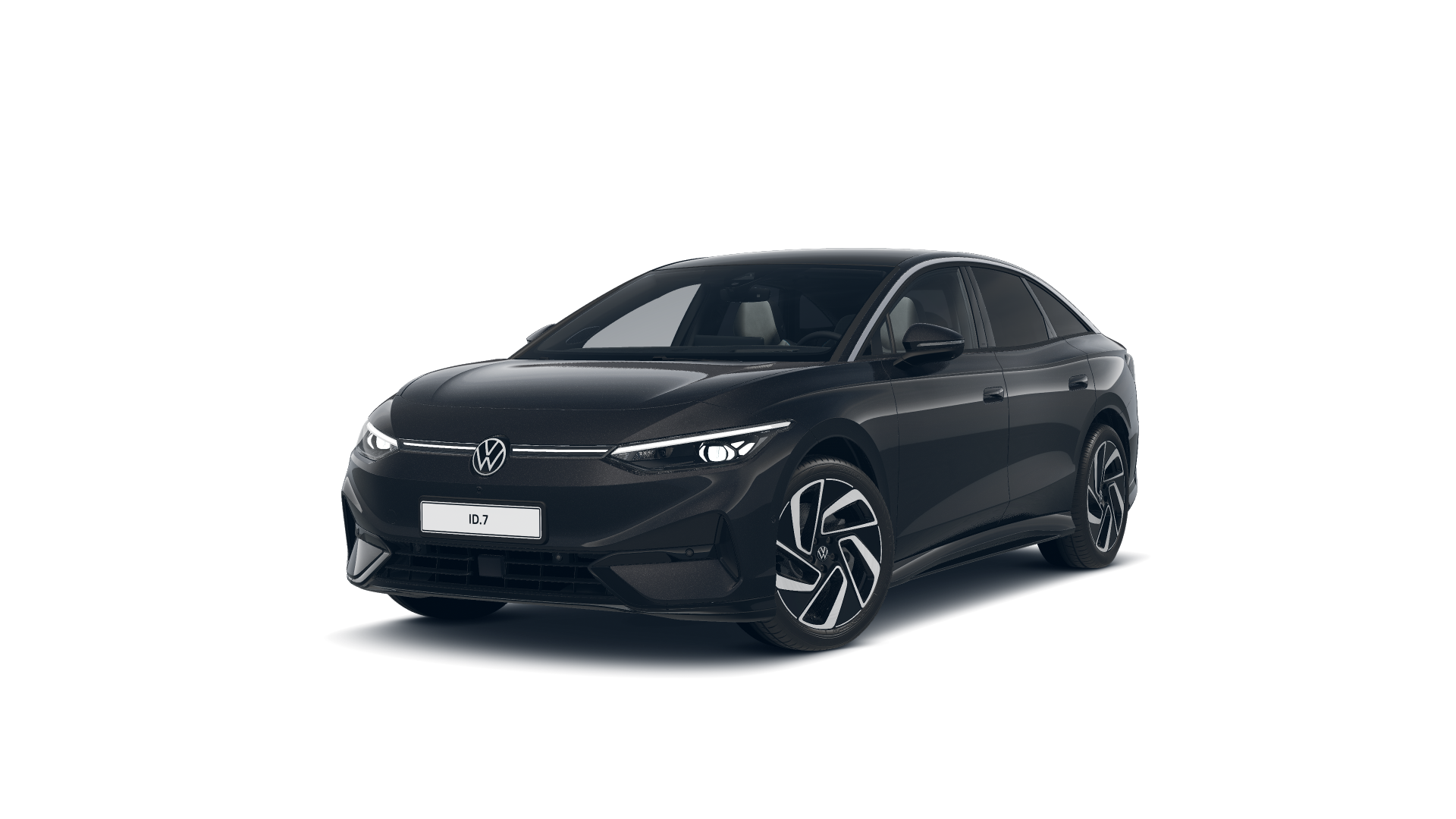 Volkswagen ID.7 IQ.Drive Pro