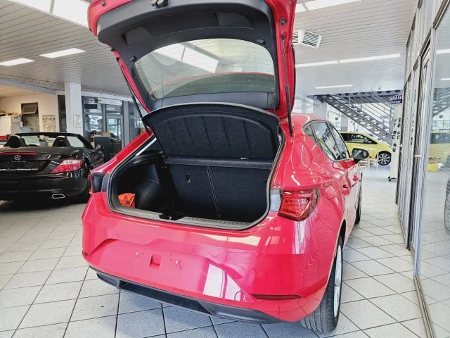 Seat Leon Connect Style