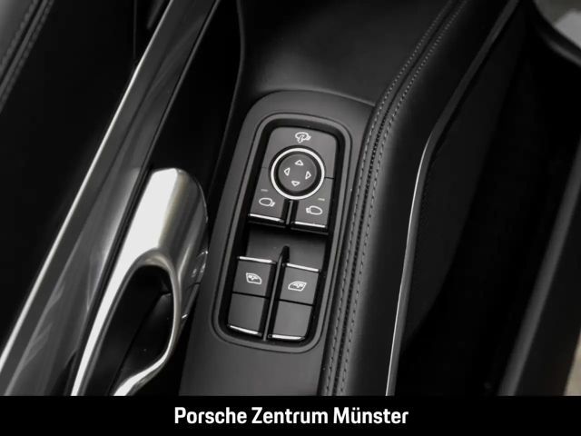 Porsche Boxster 4 718 GTS