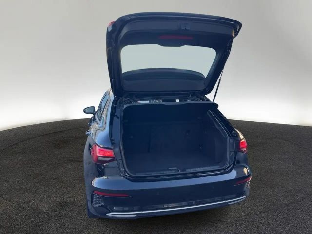 Audi A3 35 TFSI S-Tronic Sedan